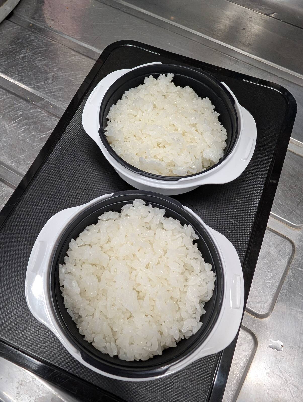 冷凍用ご飯