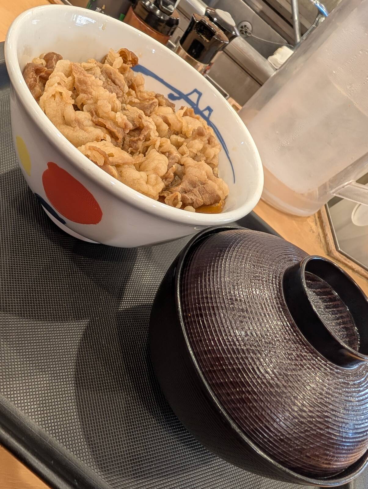 本日の昼食