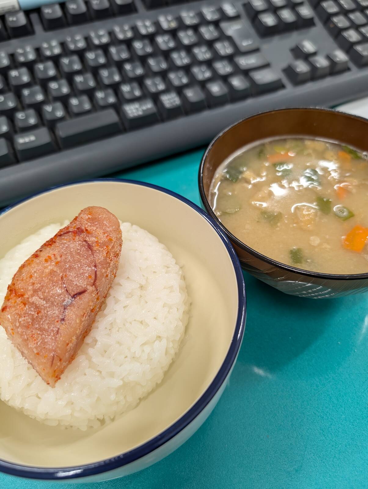 本日の昼食
