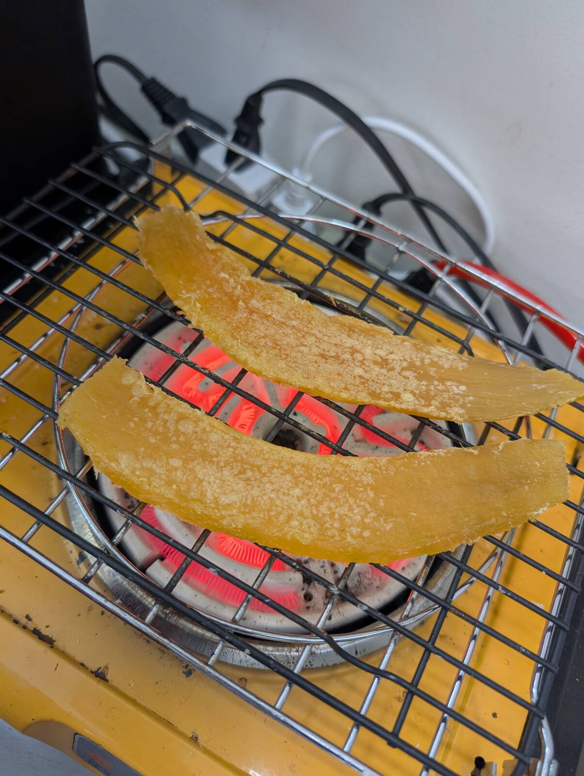 本日の昼食