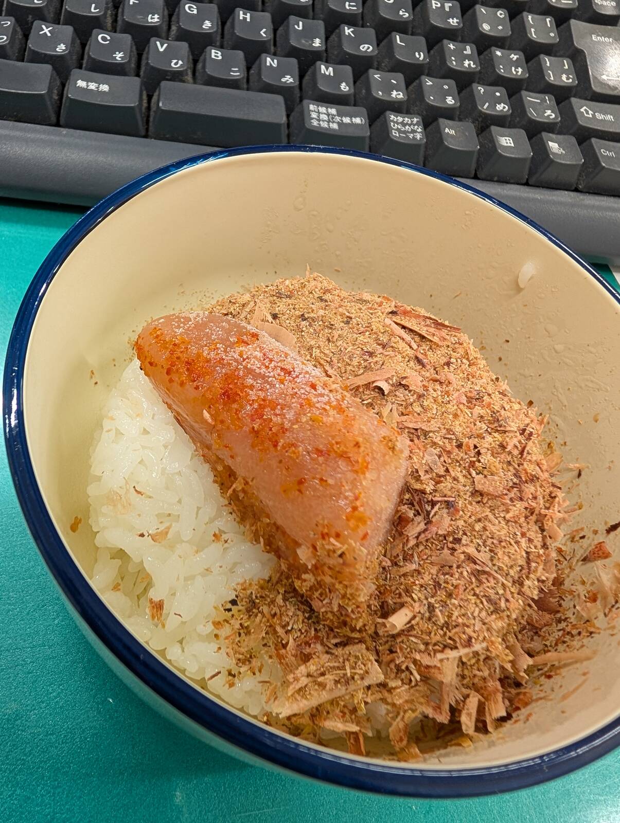 本日の昼食