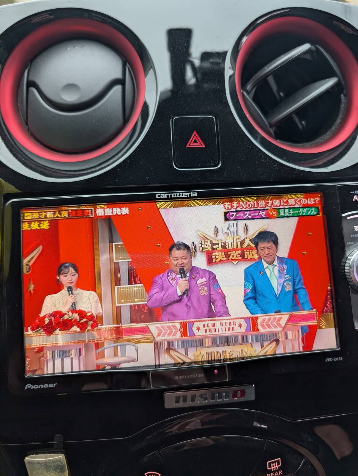 今年のytv漫才新人賞
