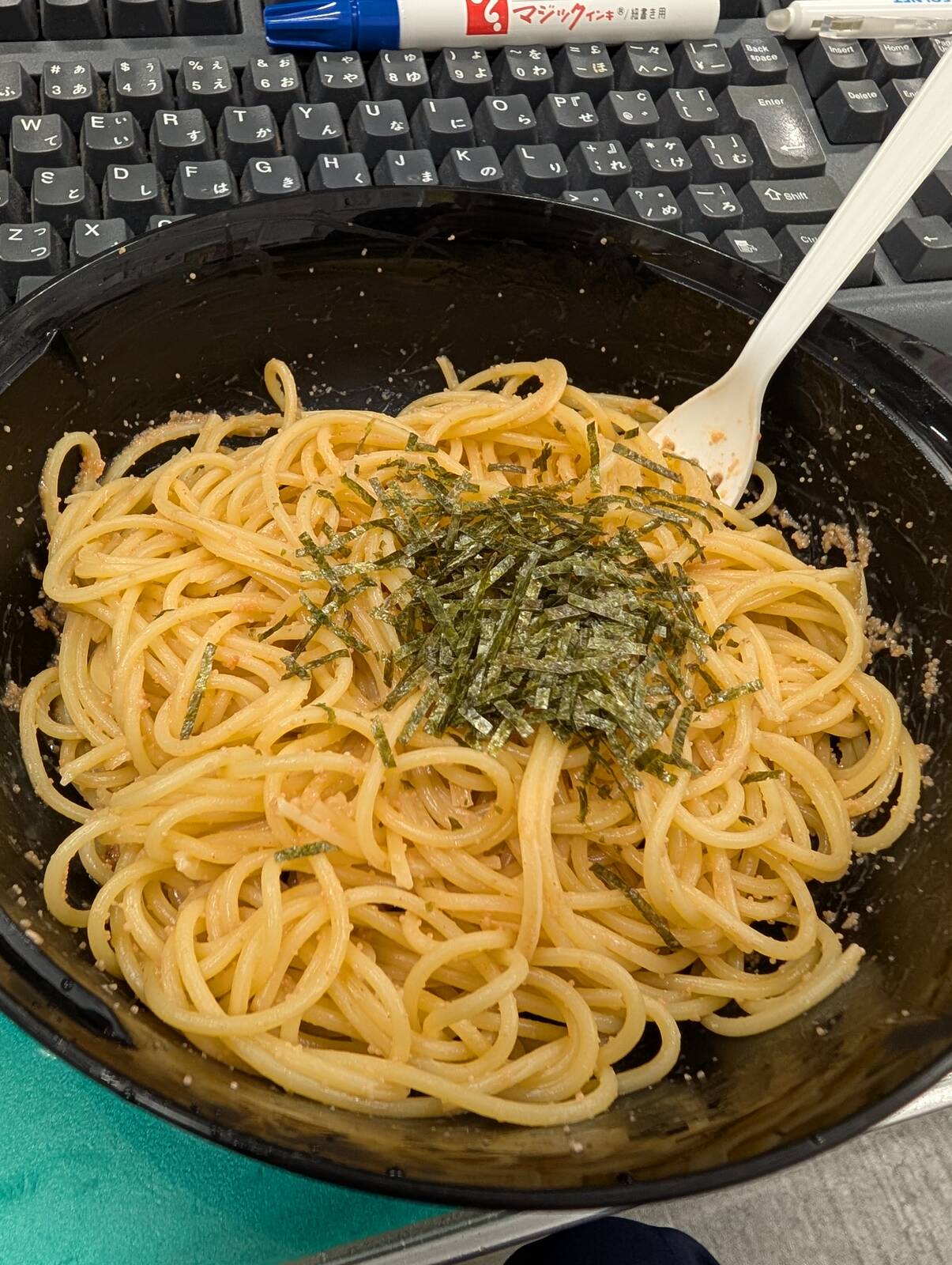 本日の昼食