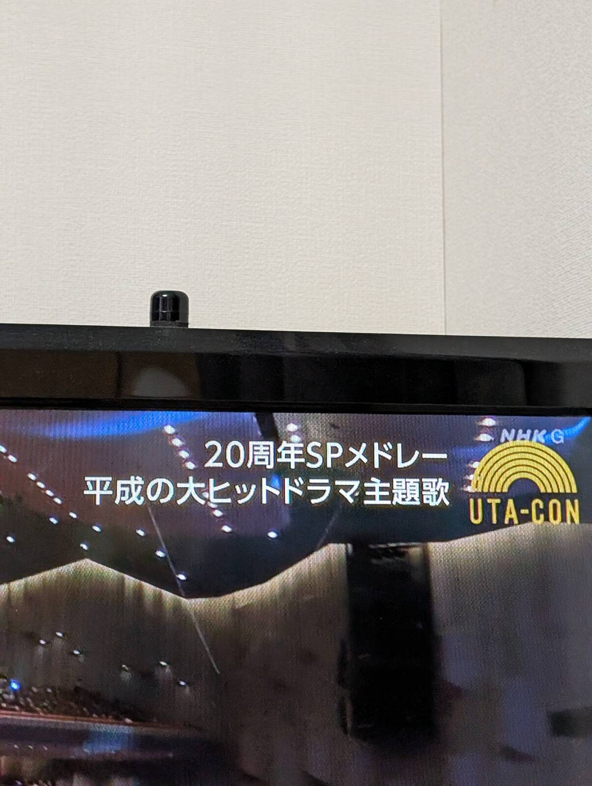 20周年SPメドレー