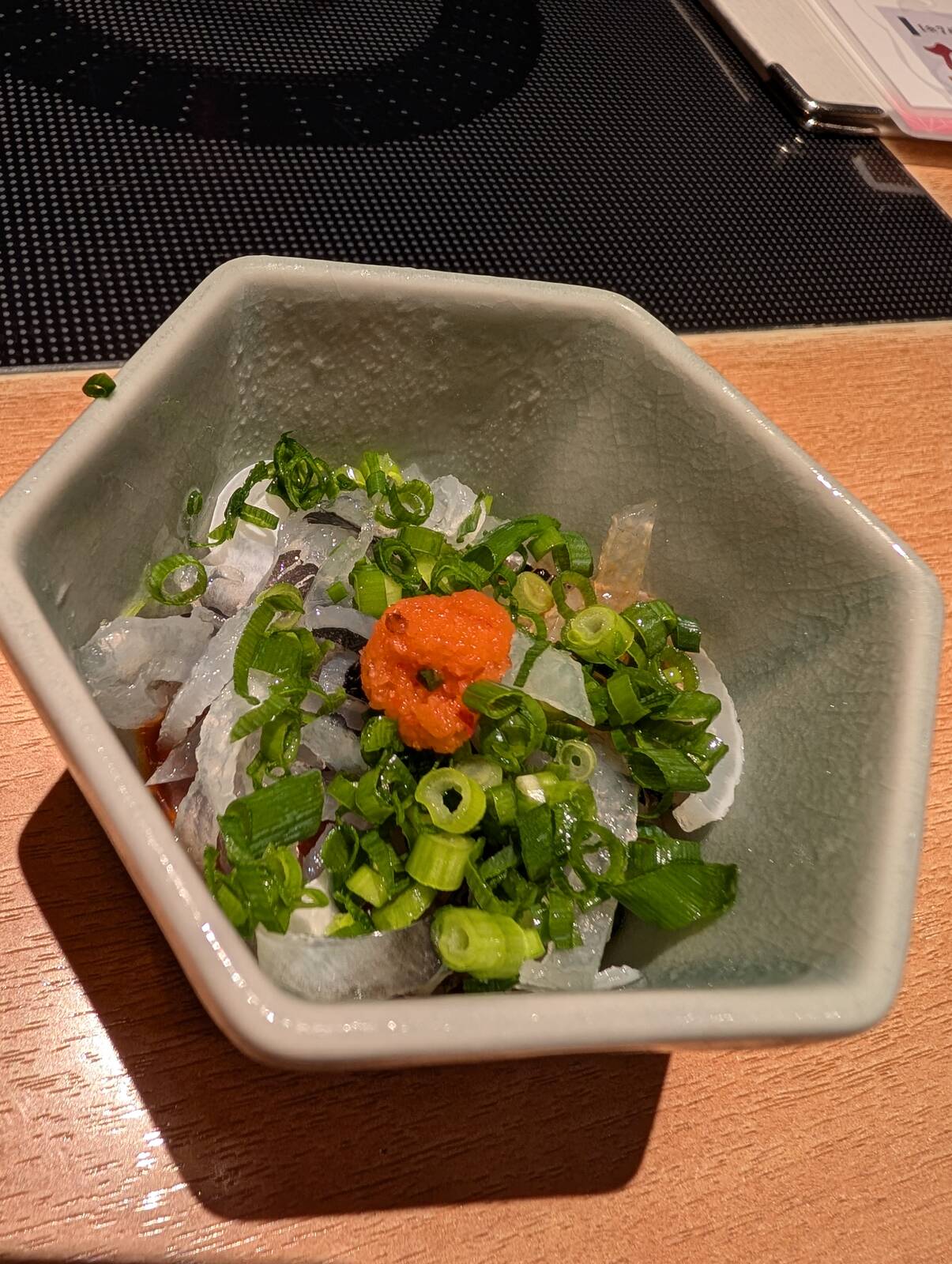 湯引き
