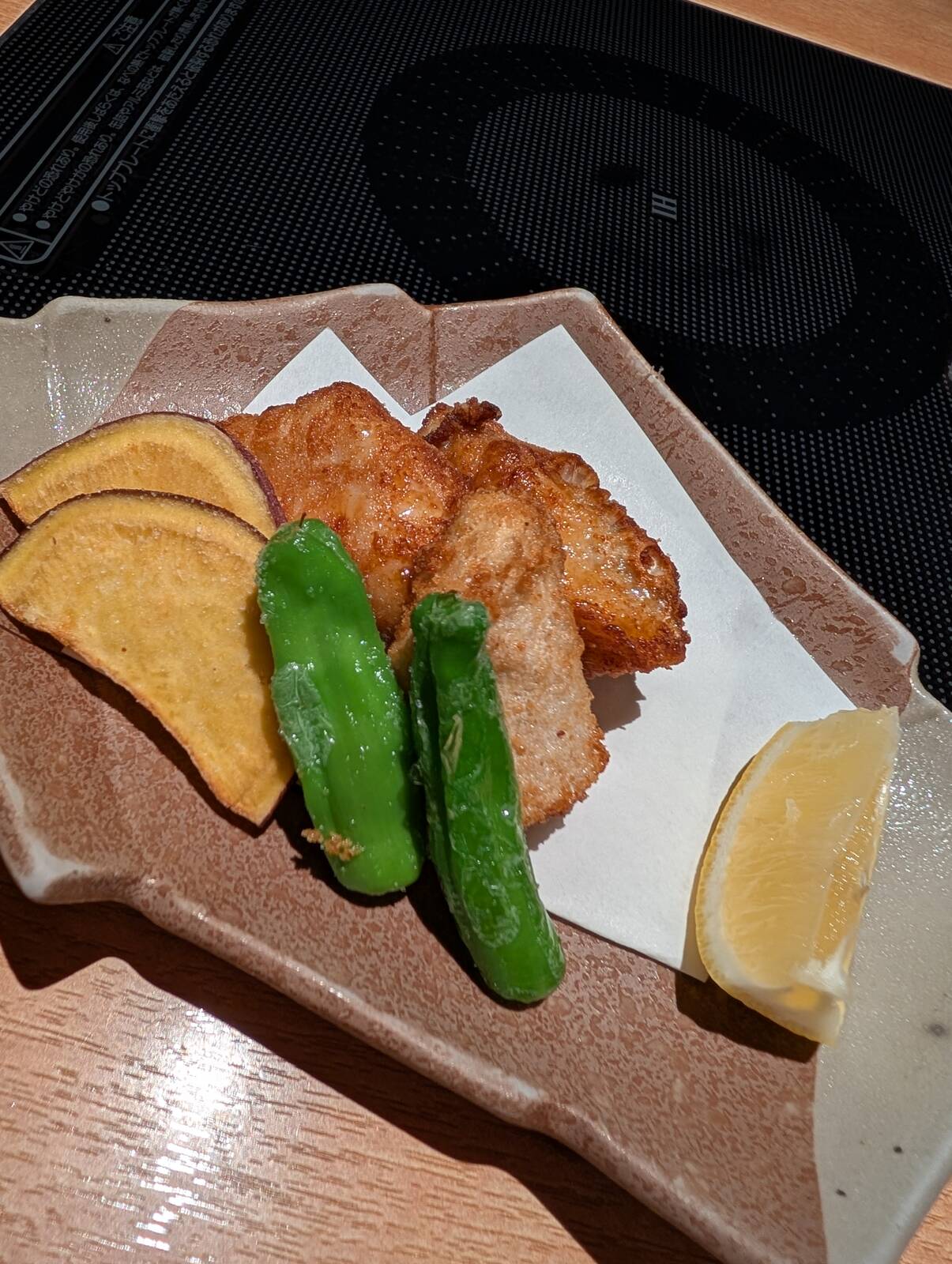 唐揚げ