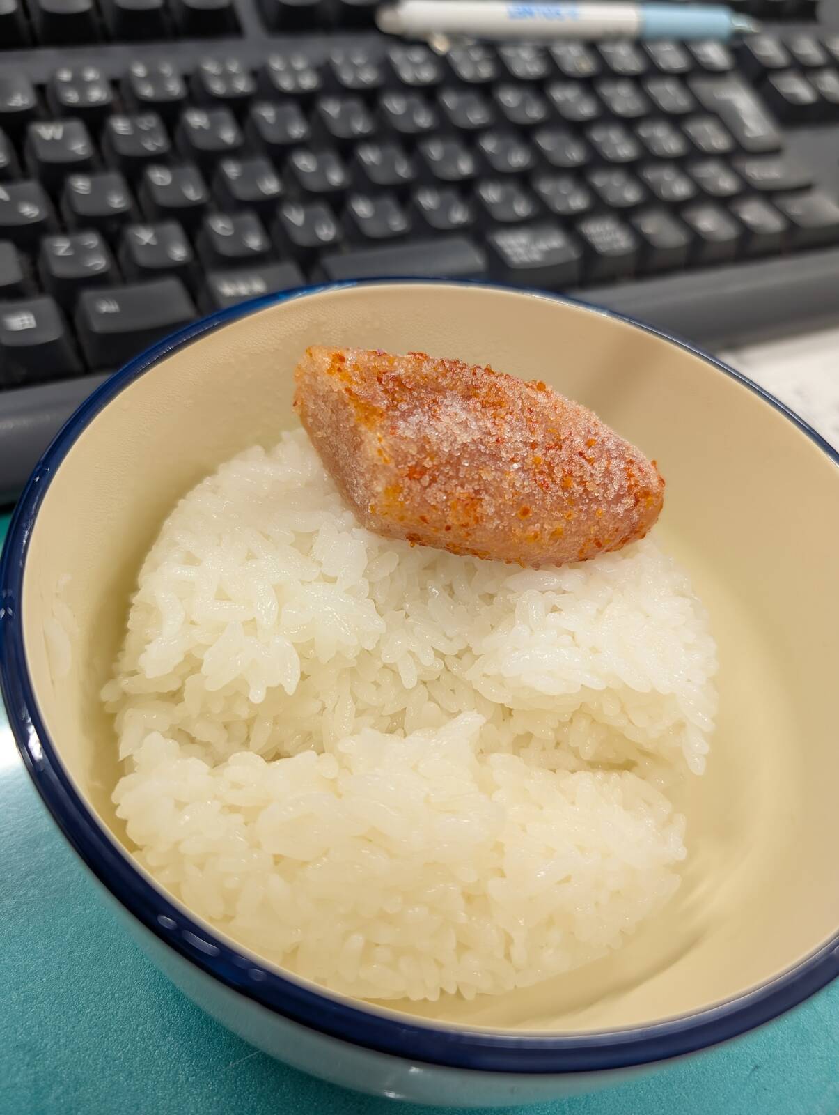 本日の昼食