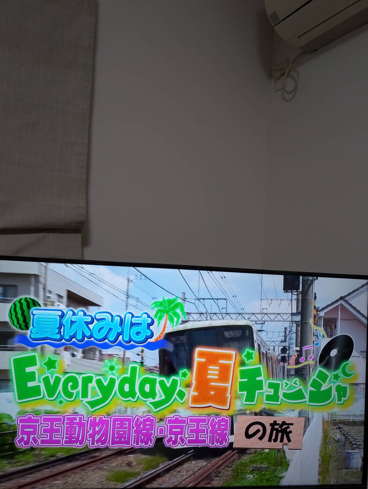 番組タイトル