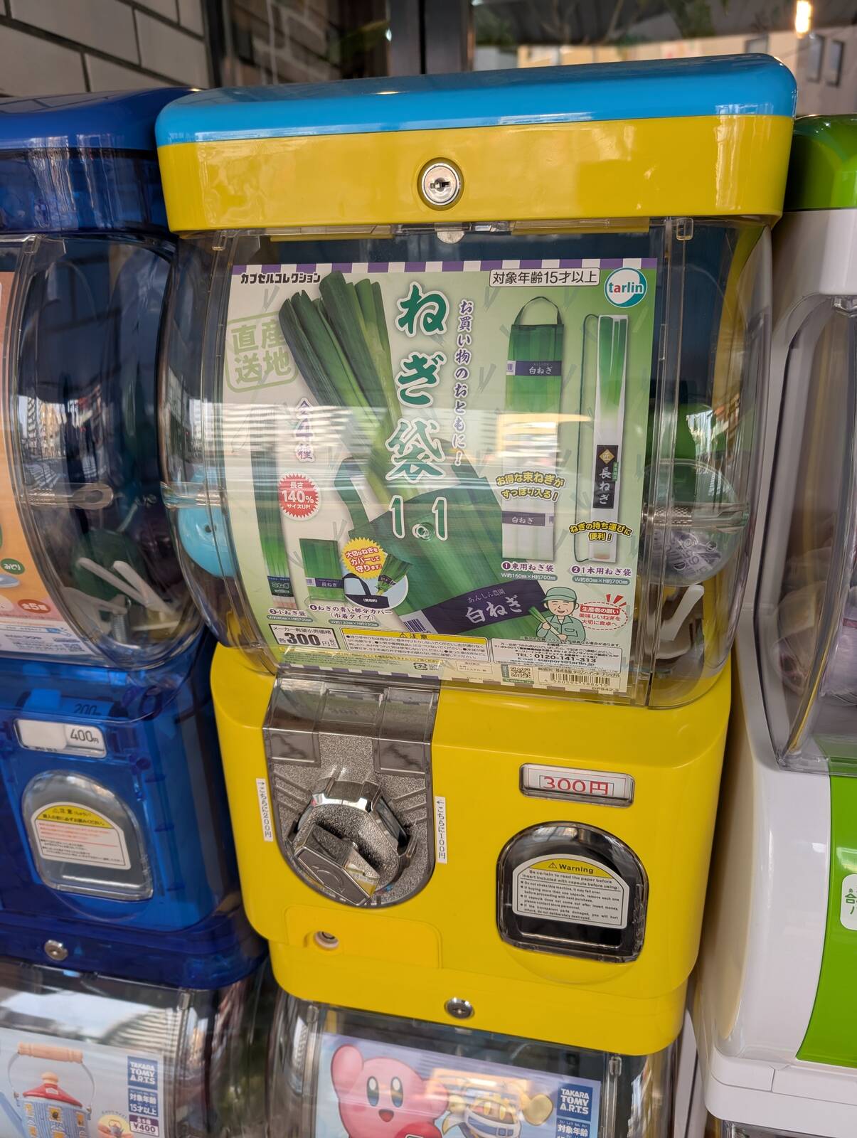 ねぎ袋