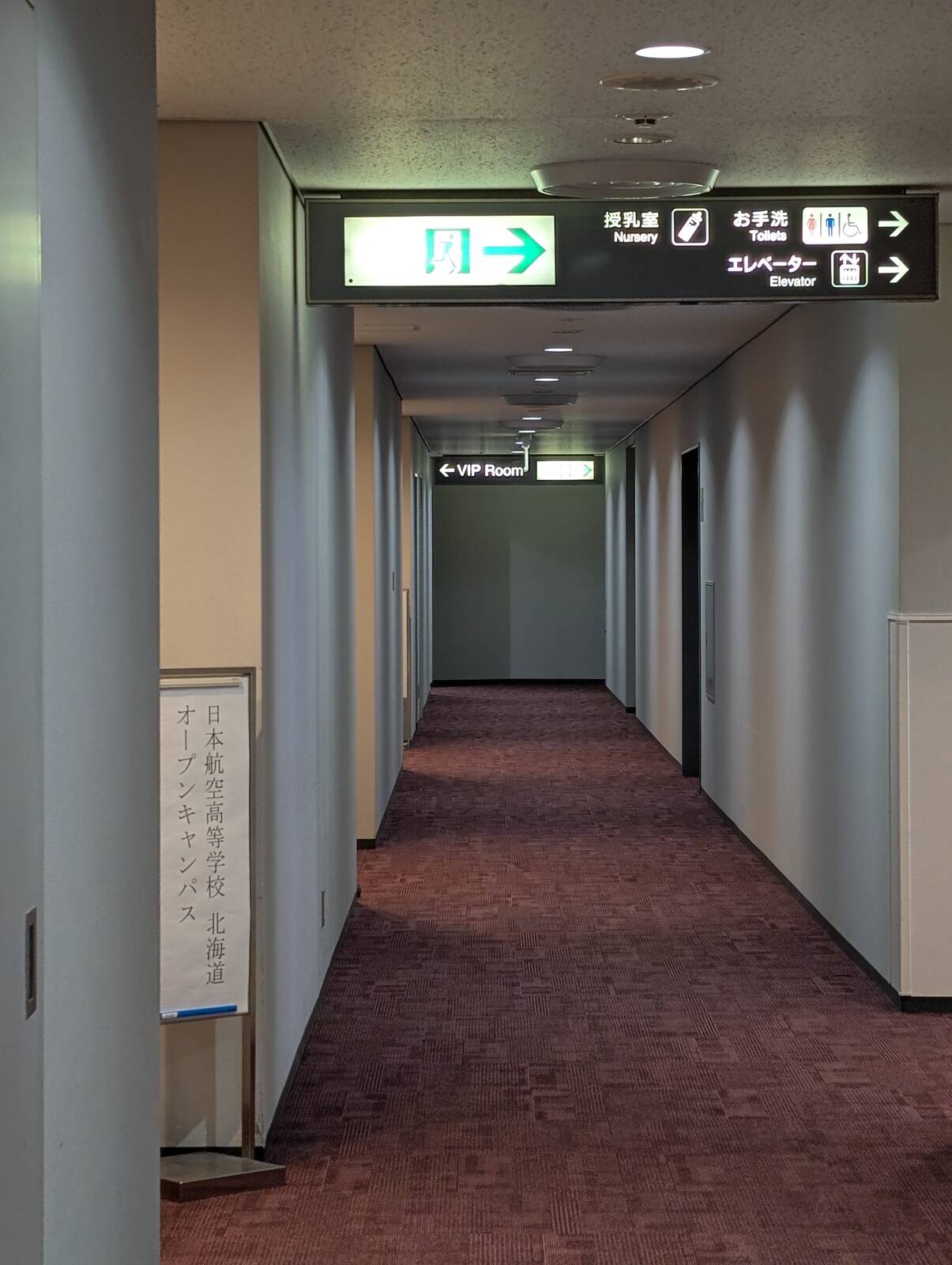 VIP Room