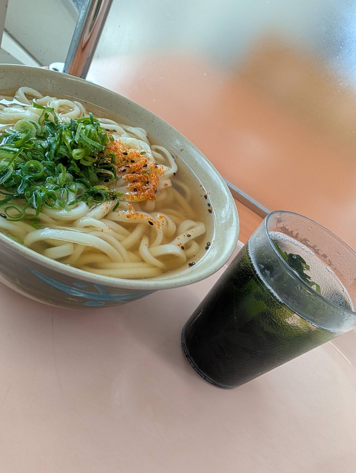 本日の昼食
