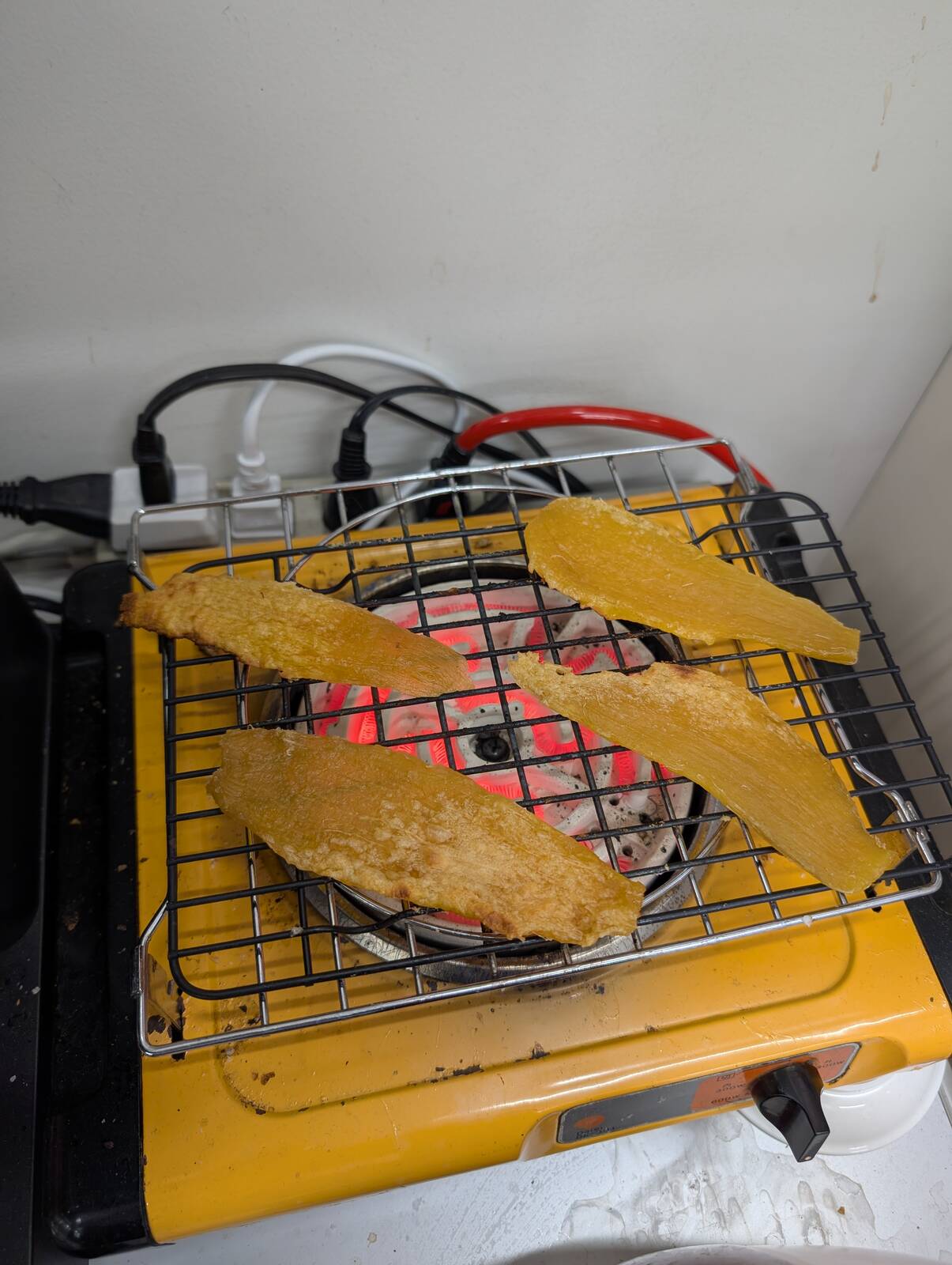 本日のデザート
