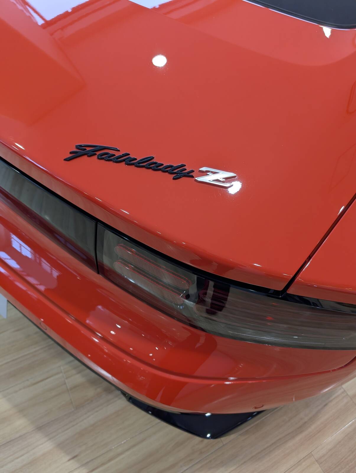 フェアレディＺ