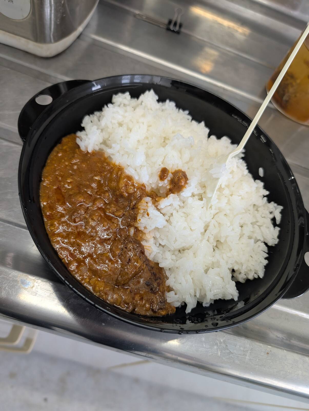本日の昼食