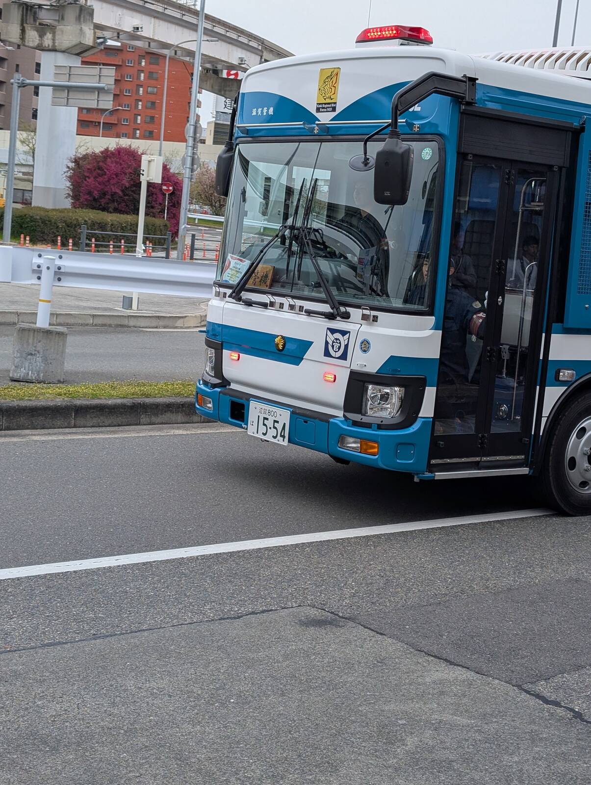 他県の応援