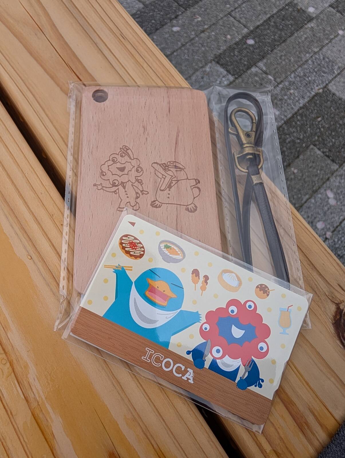 万博ICOCA
