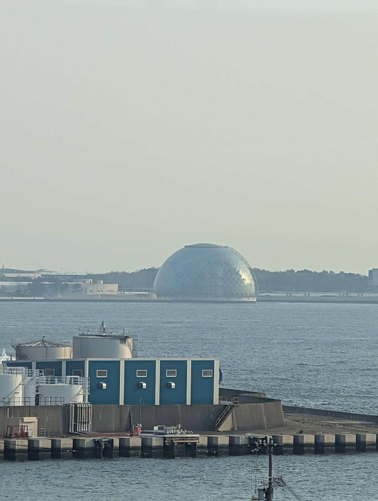 なにわの海の時空館