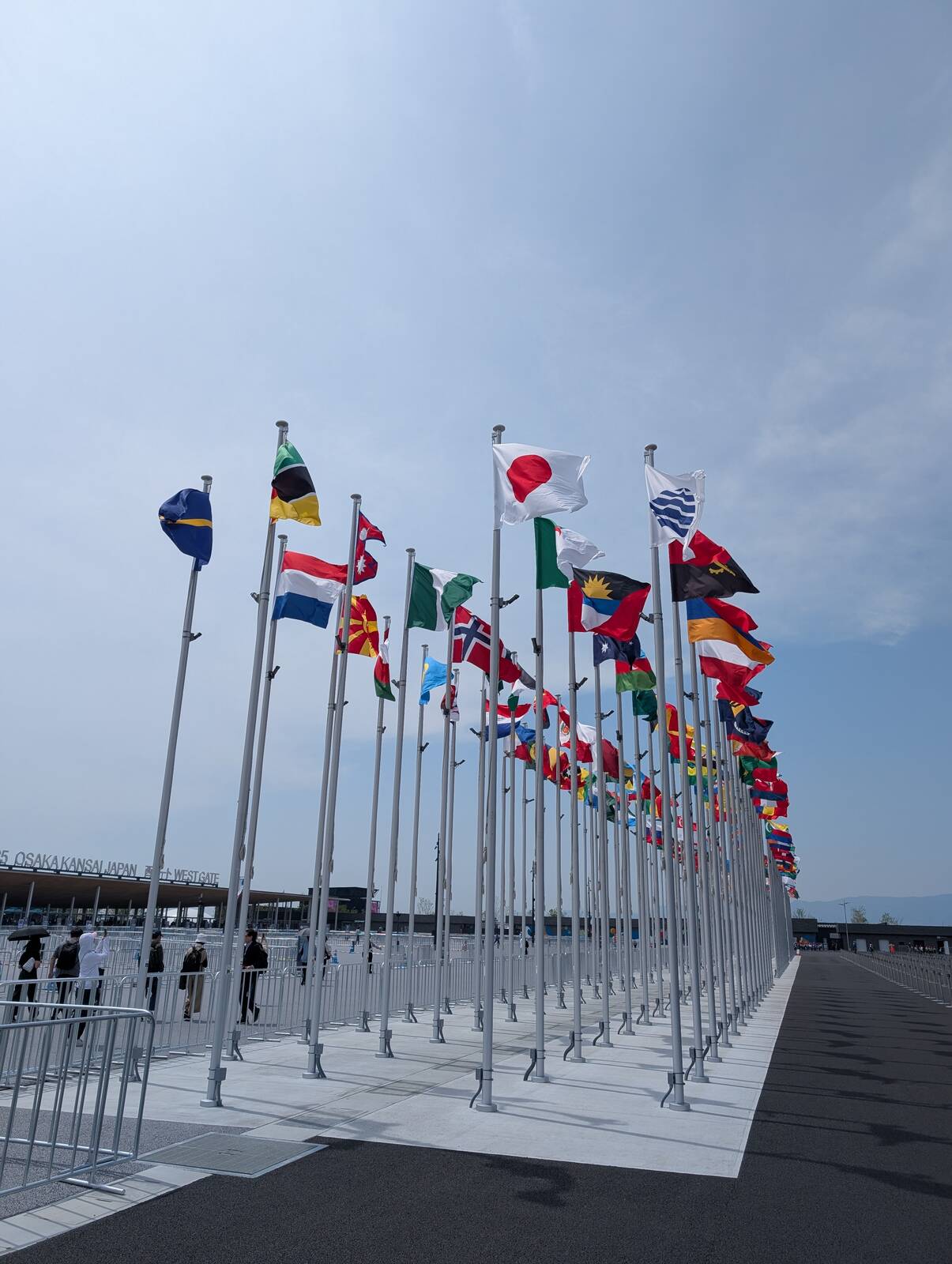 国旗