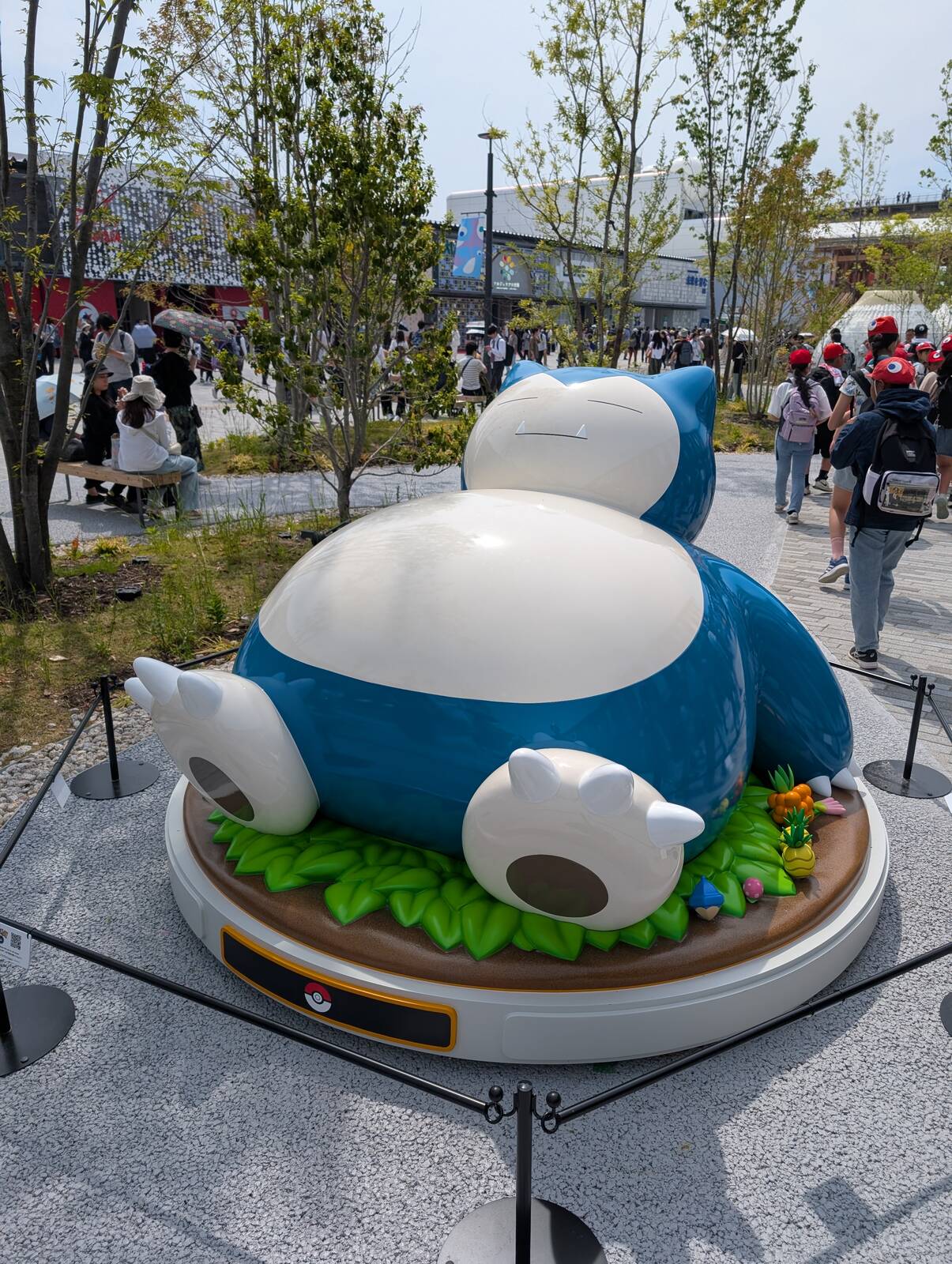 カビゴン