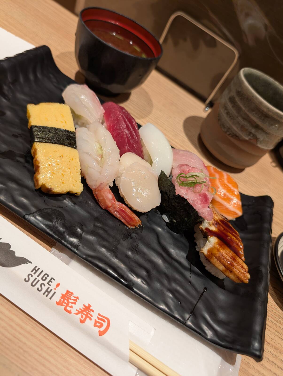 本日の昼食