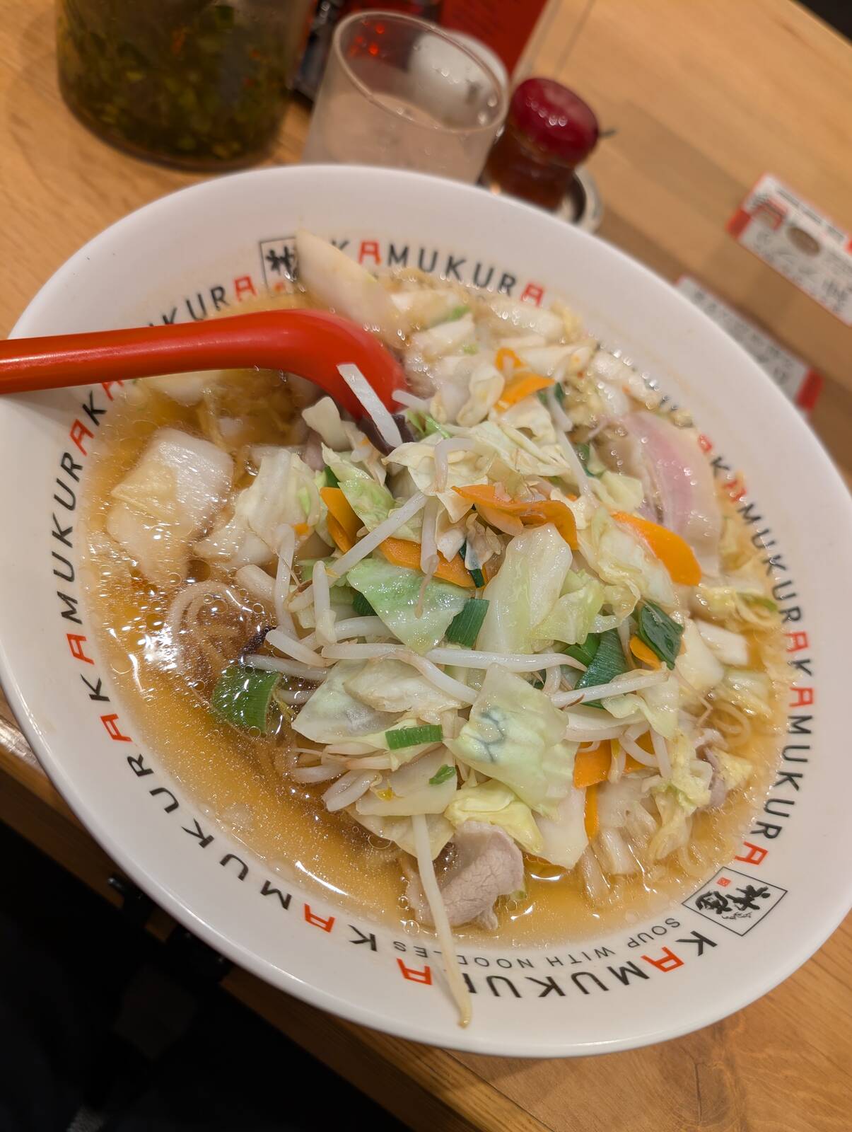 本日の夕食