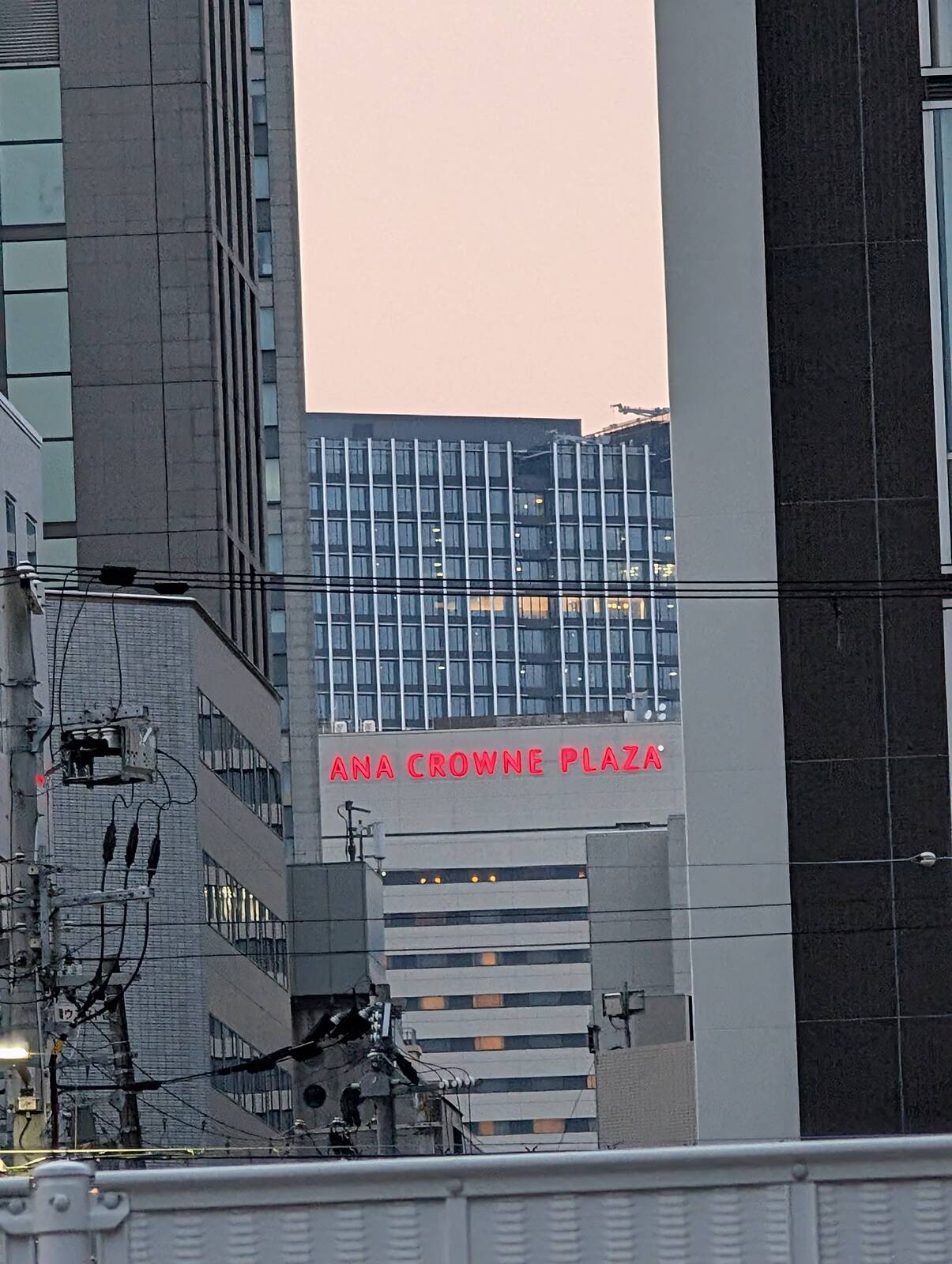 ANAクラ大阪