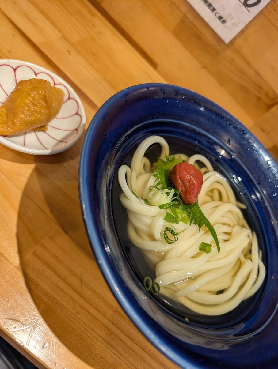 本日の朝食