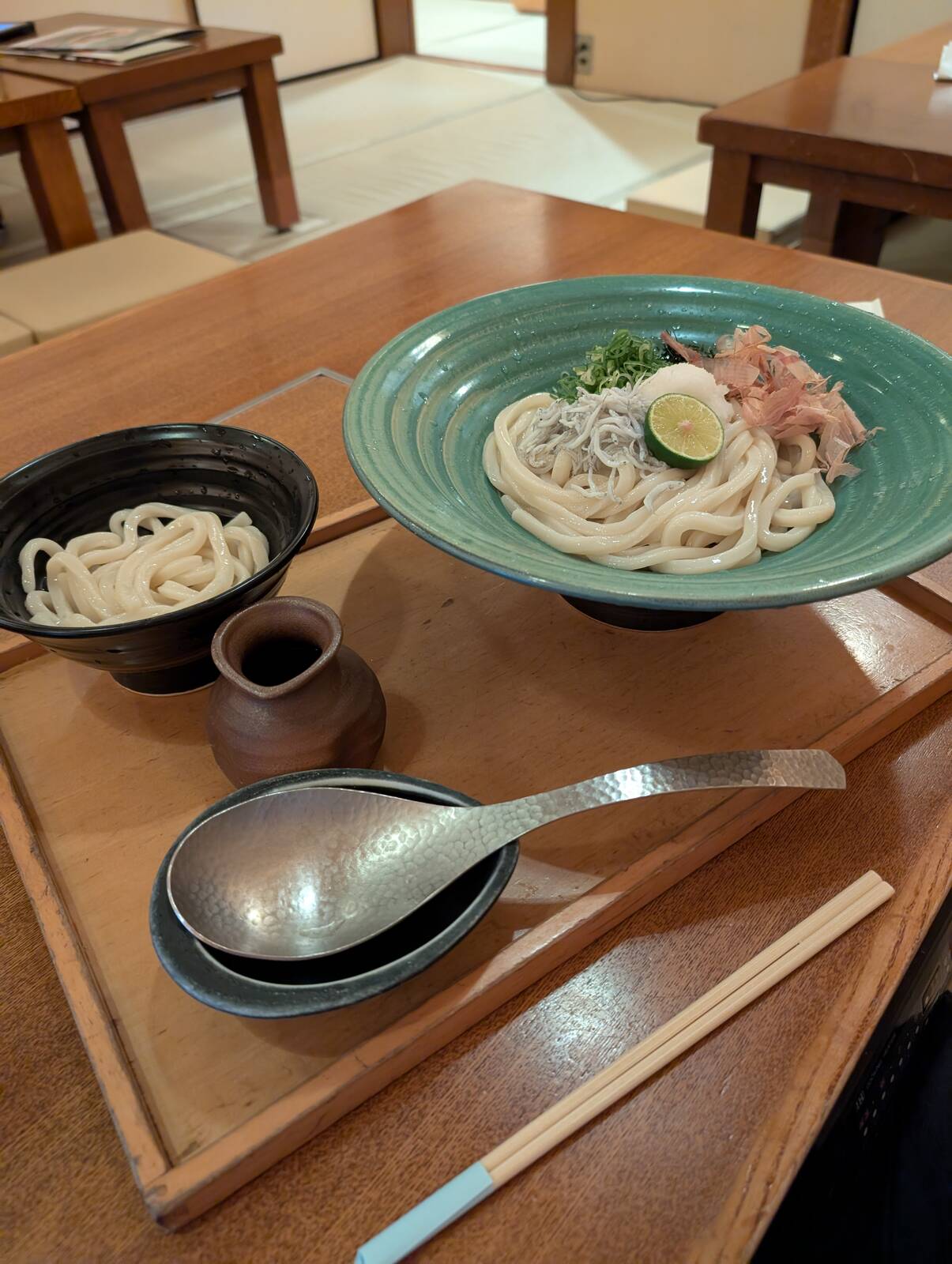 本日の夕食