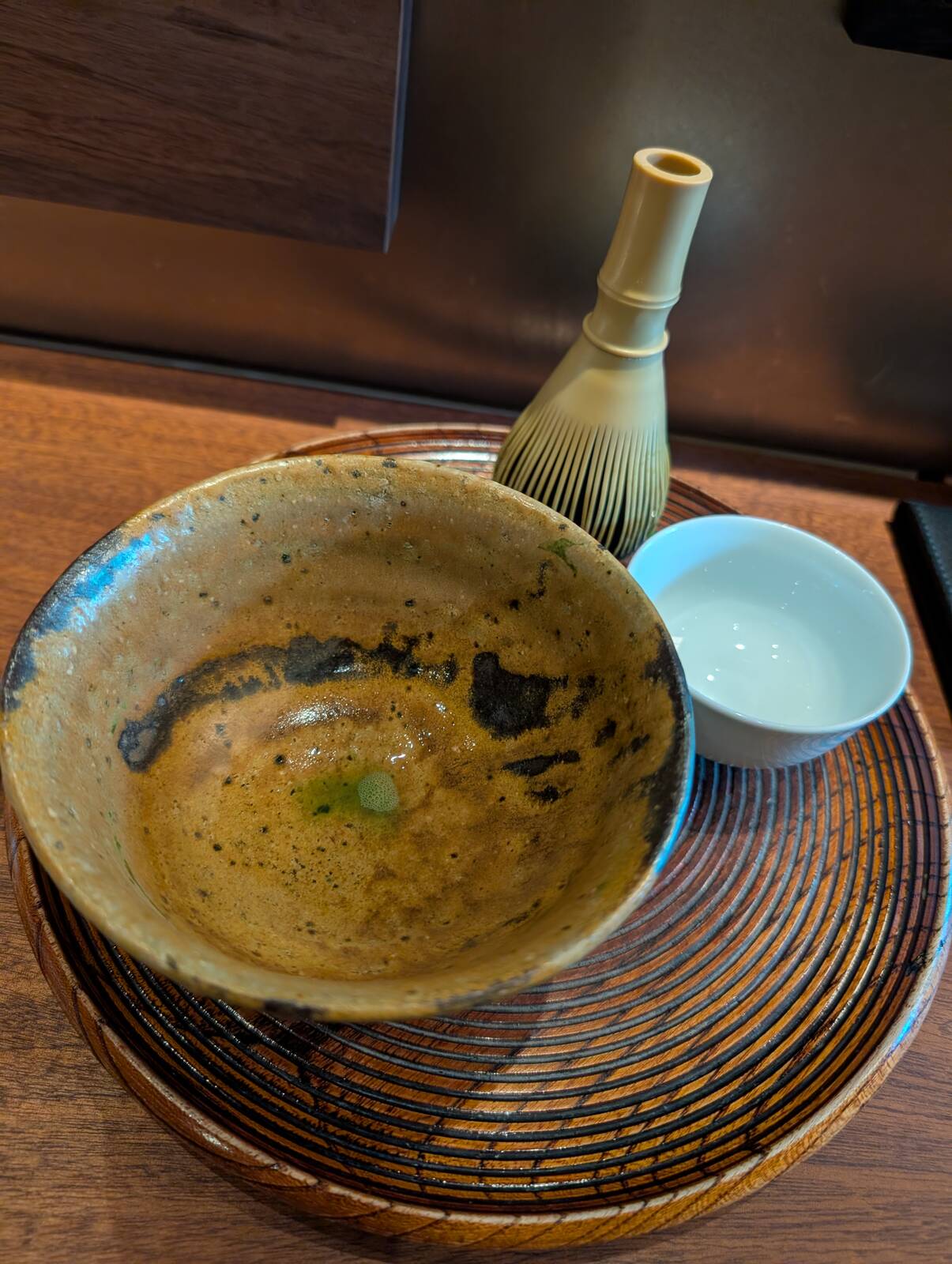 ごちそうさまでした