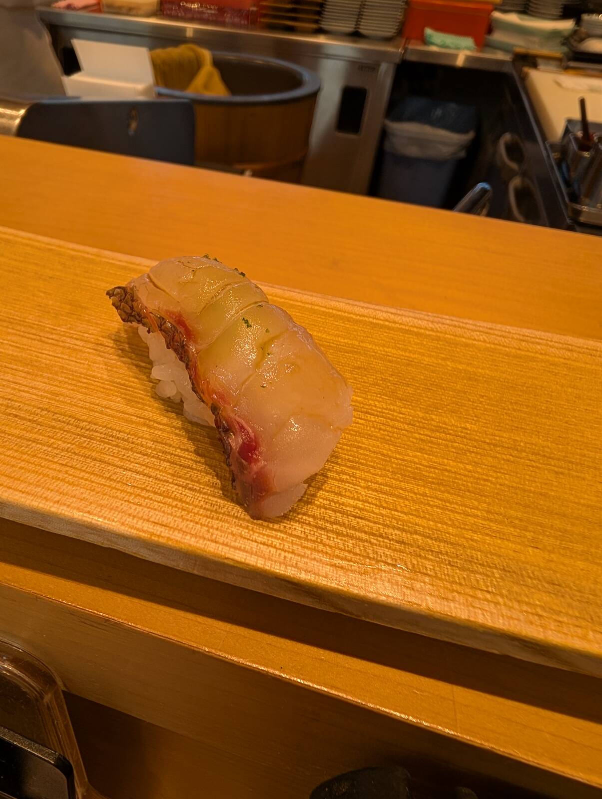 真鯛