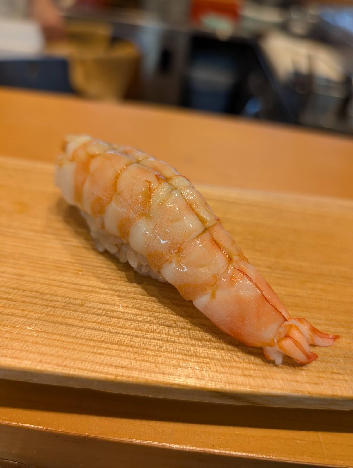えび