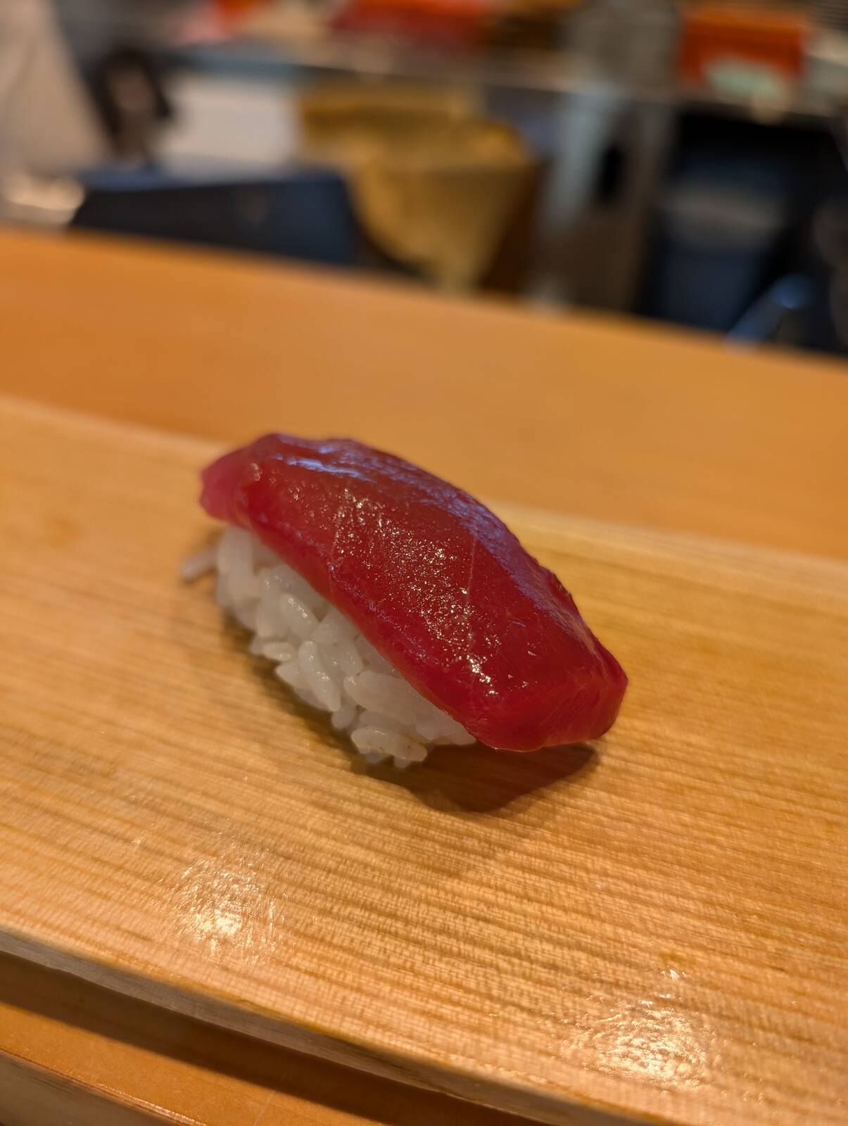 赤身