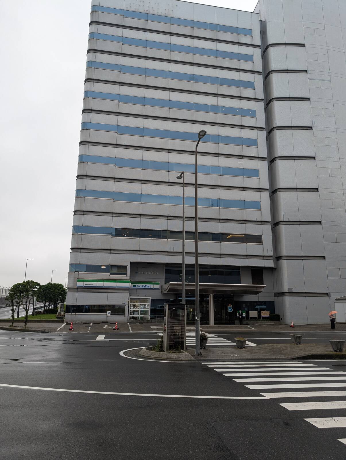 今回の目的地