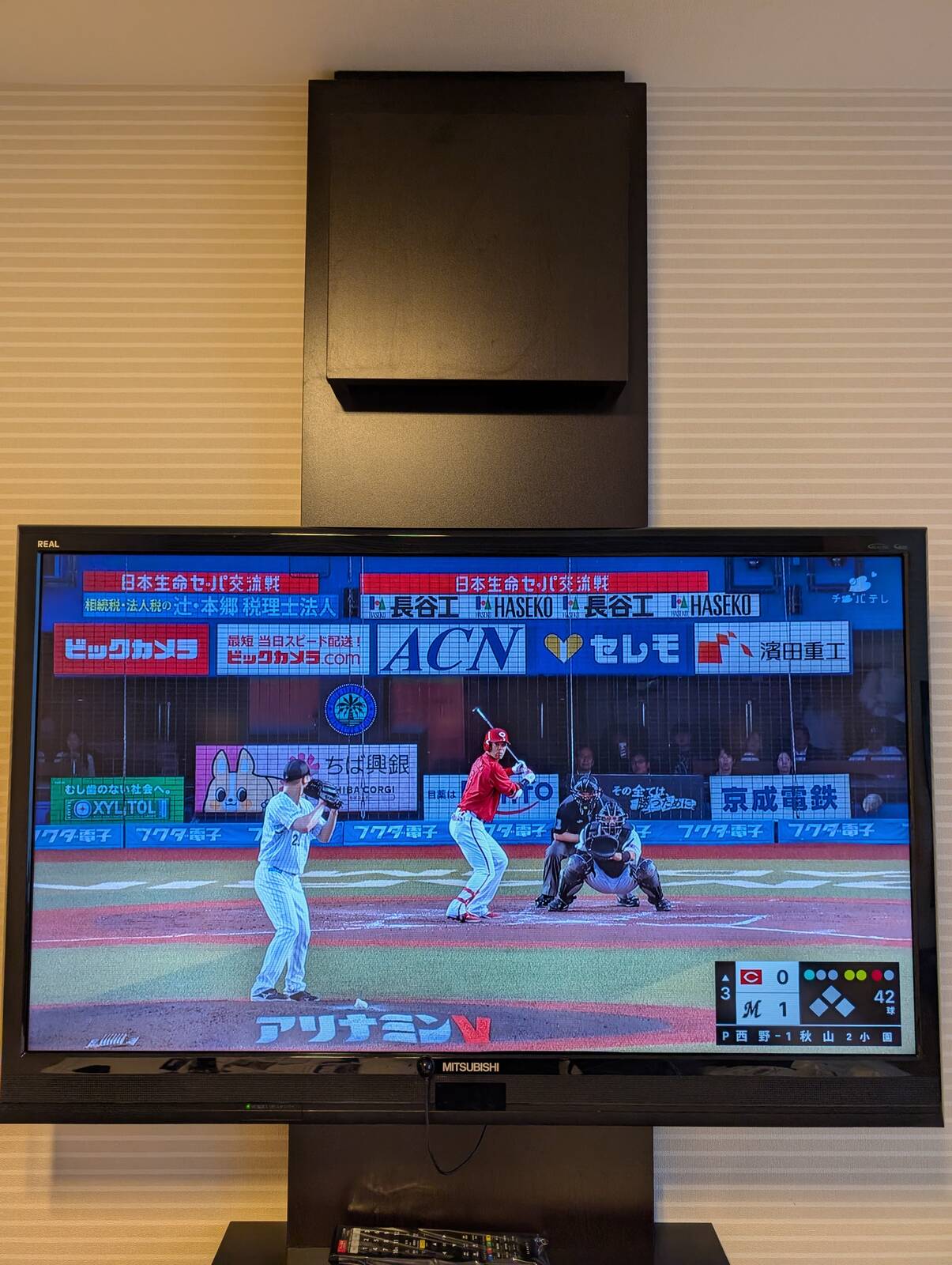 おはようございます
