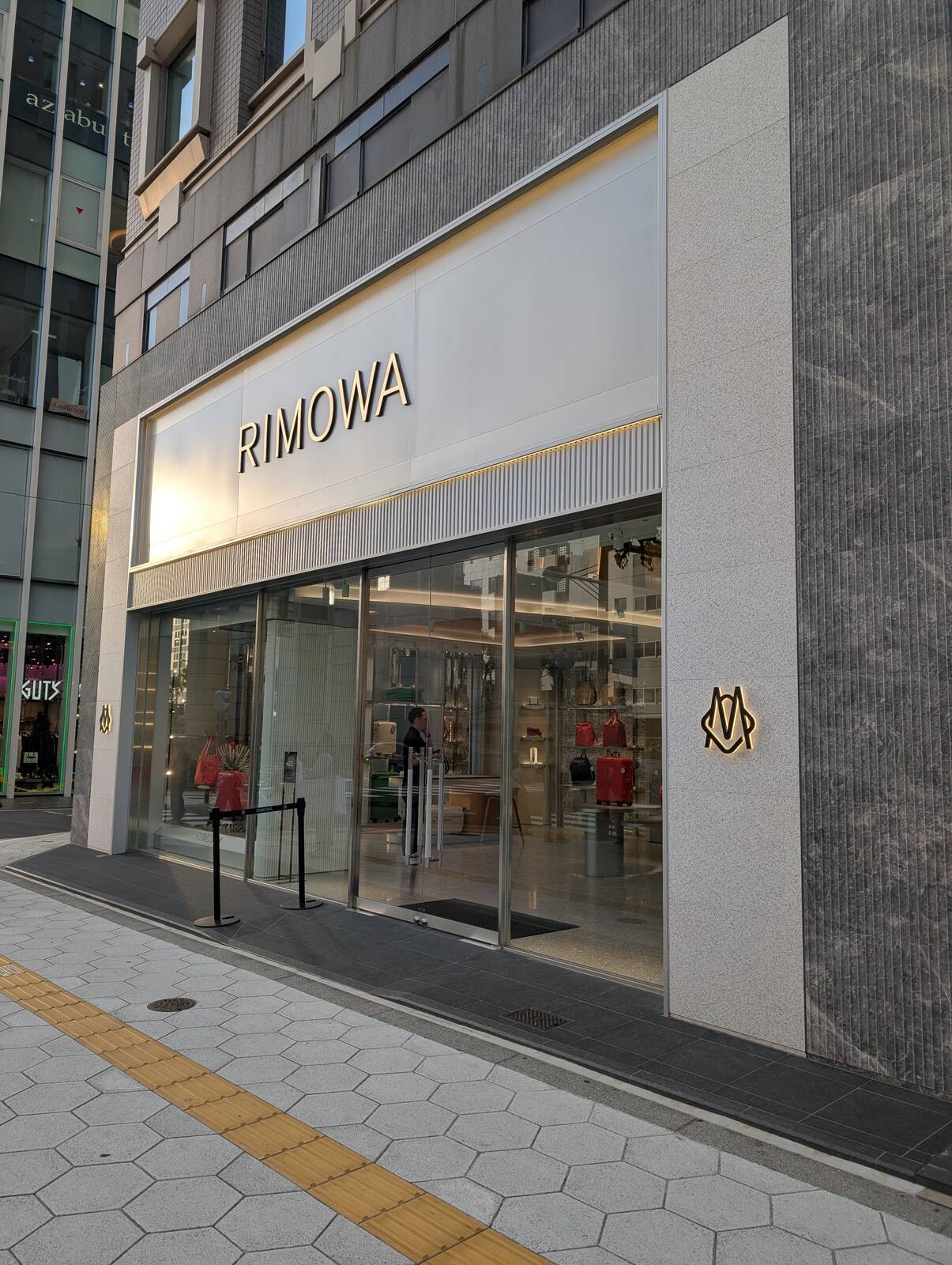 RIMOWA
