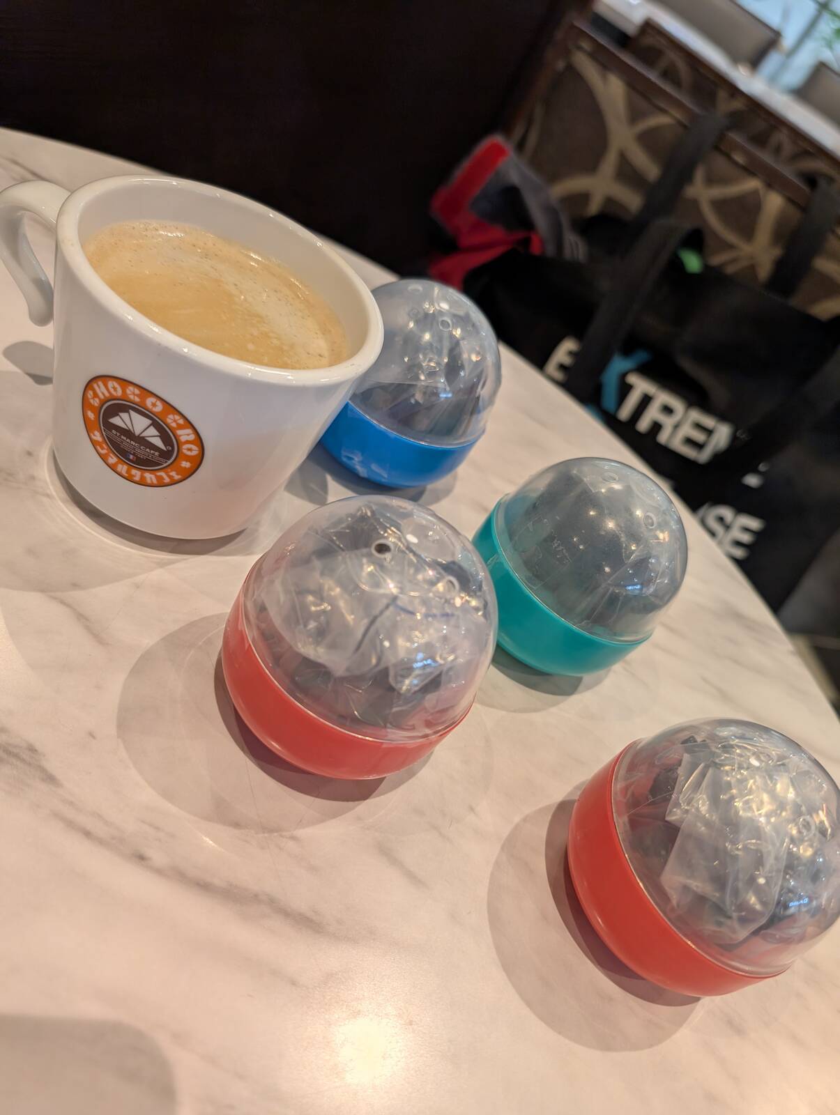 本日のコーヒー