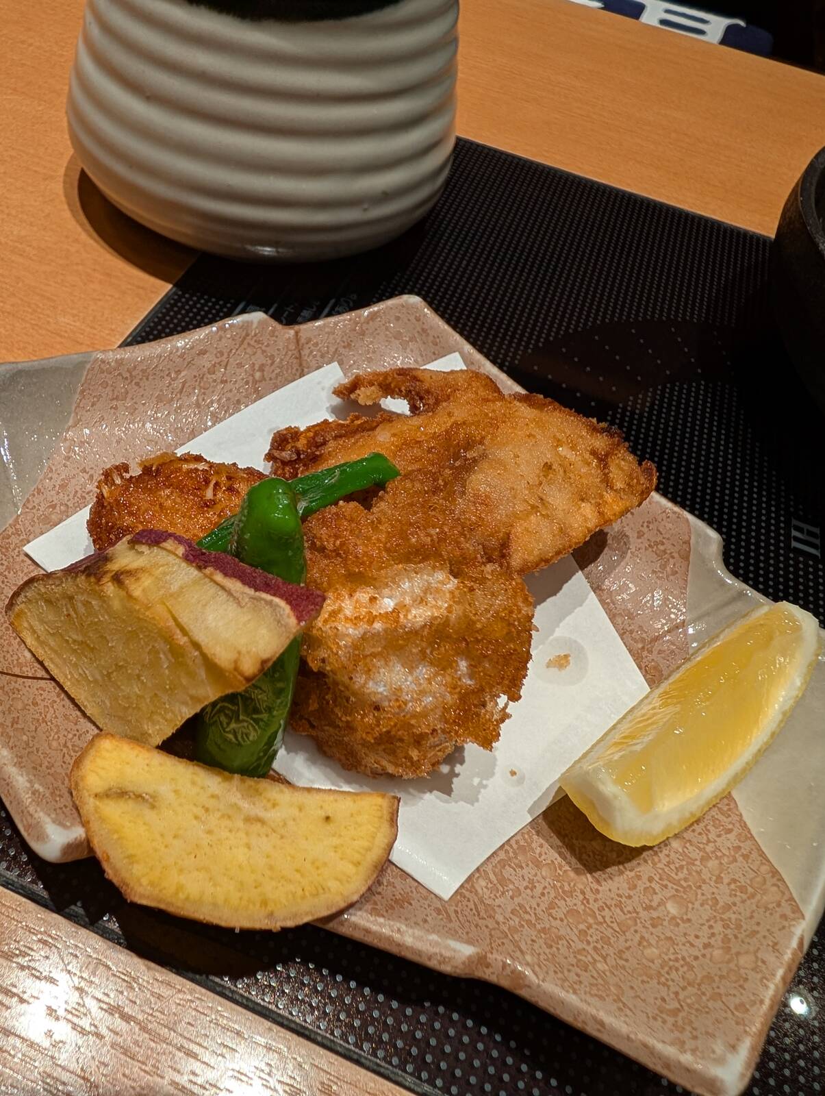 唐揚げ