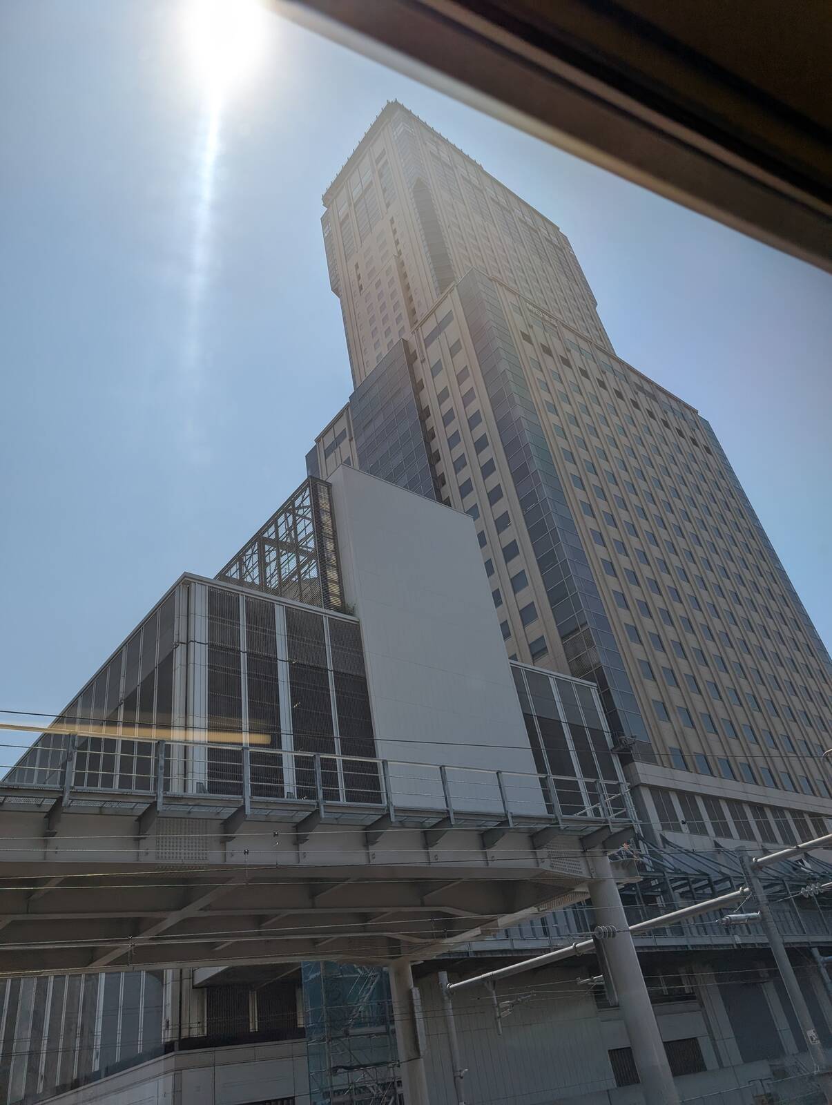 JRタワーホテル日航札幌