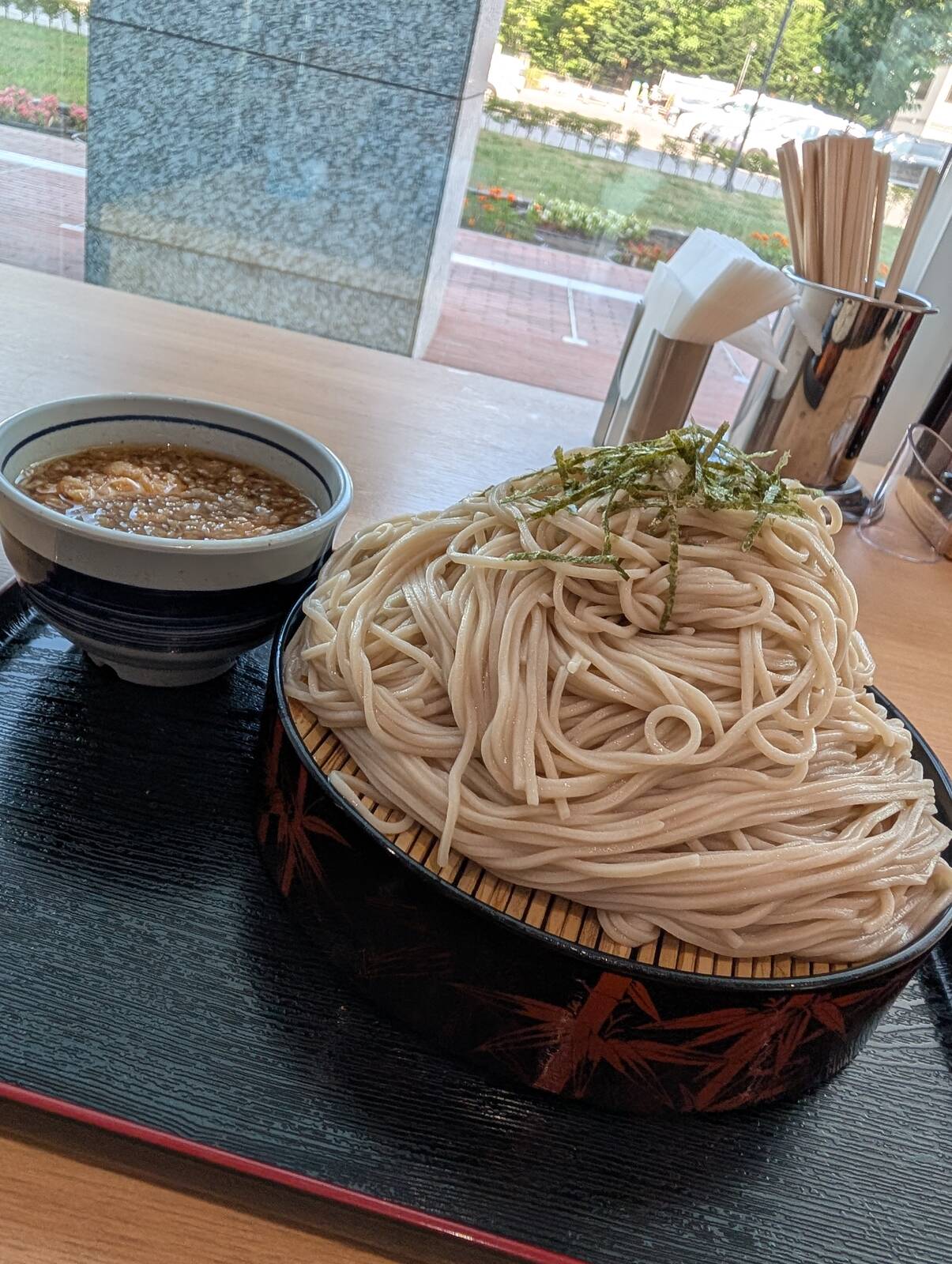 本日の昼食