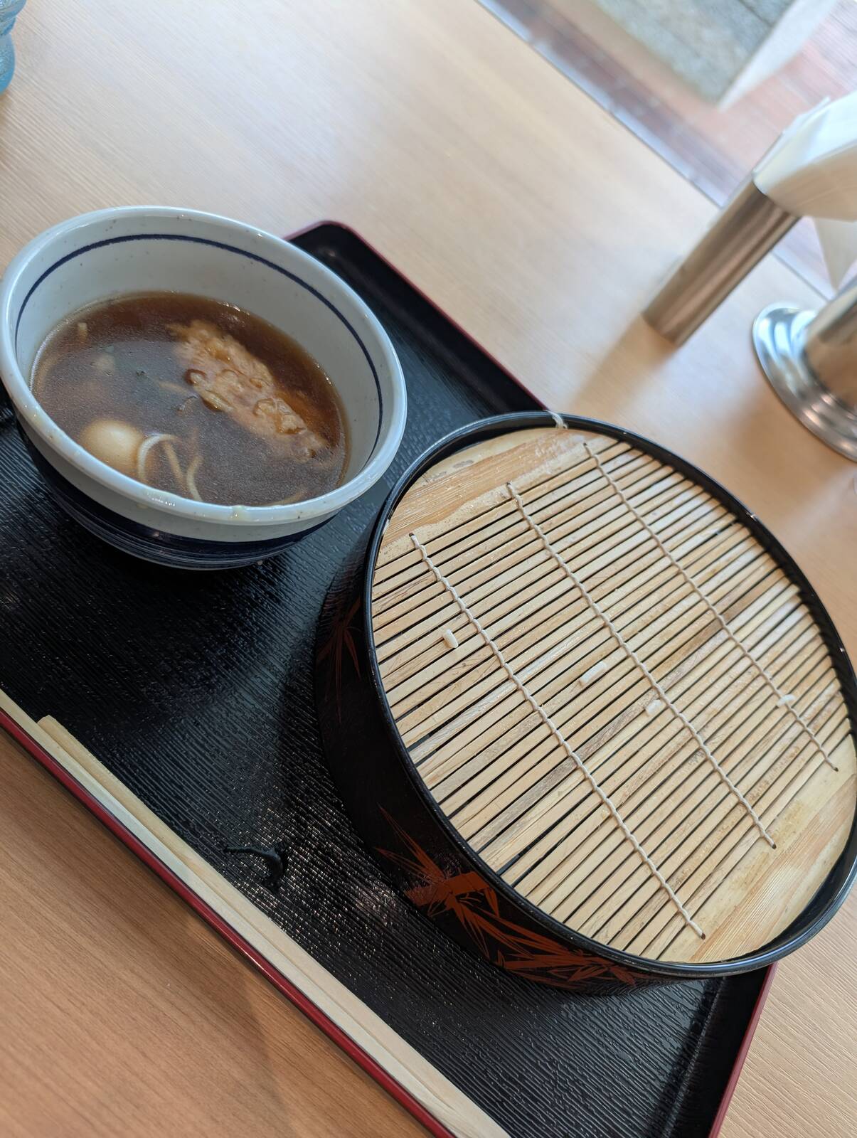 ごちそうさまでした