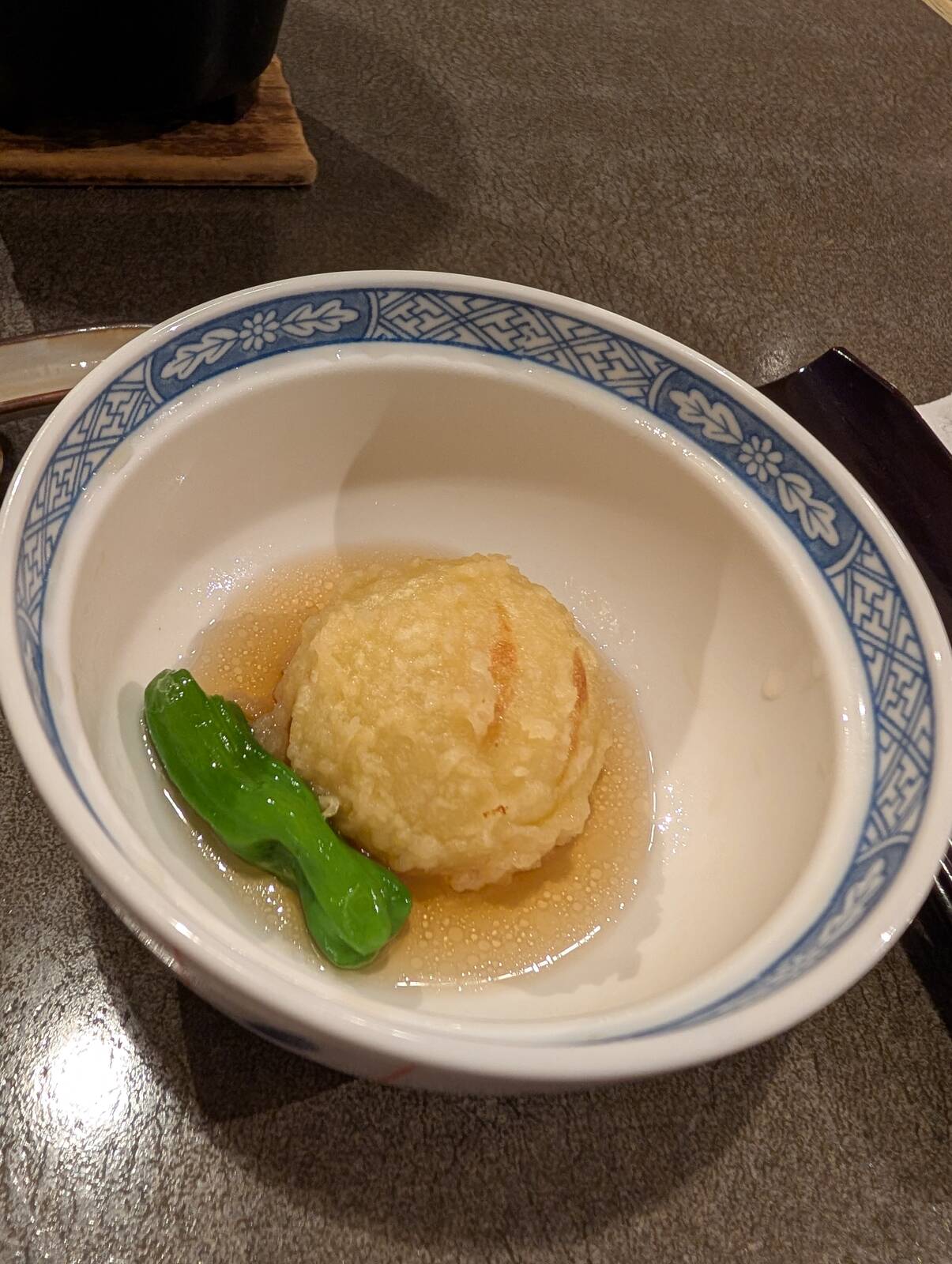 かに揚げシューマイ