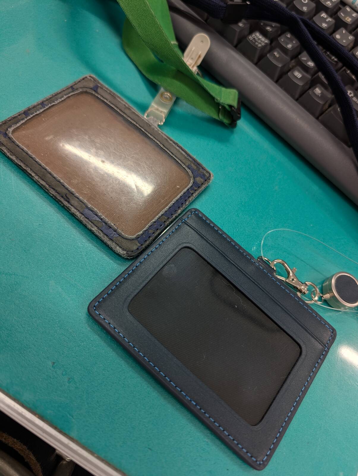 IDカード入れ