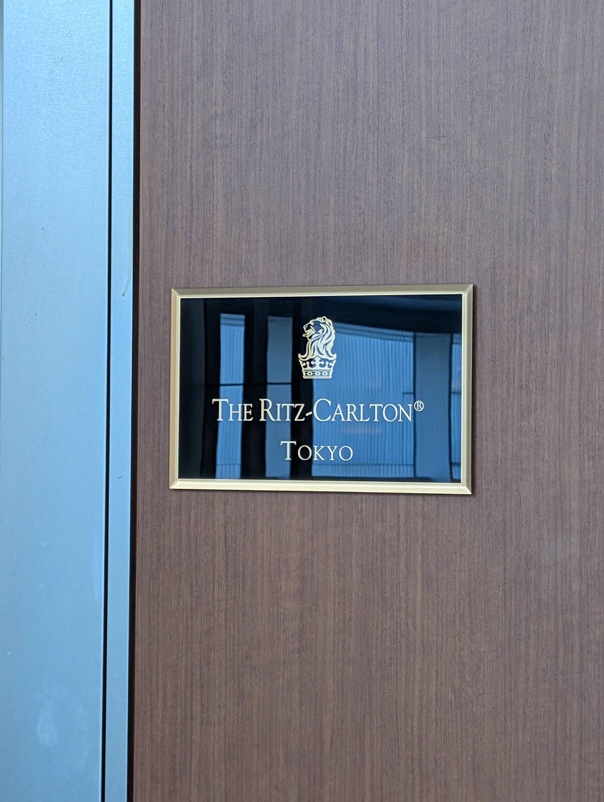 THE RITZ-CARLTON TOKYO