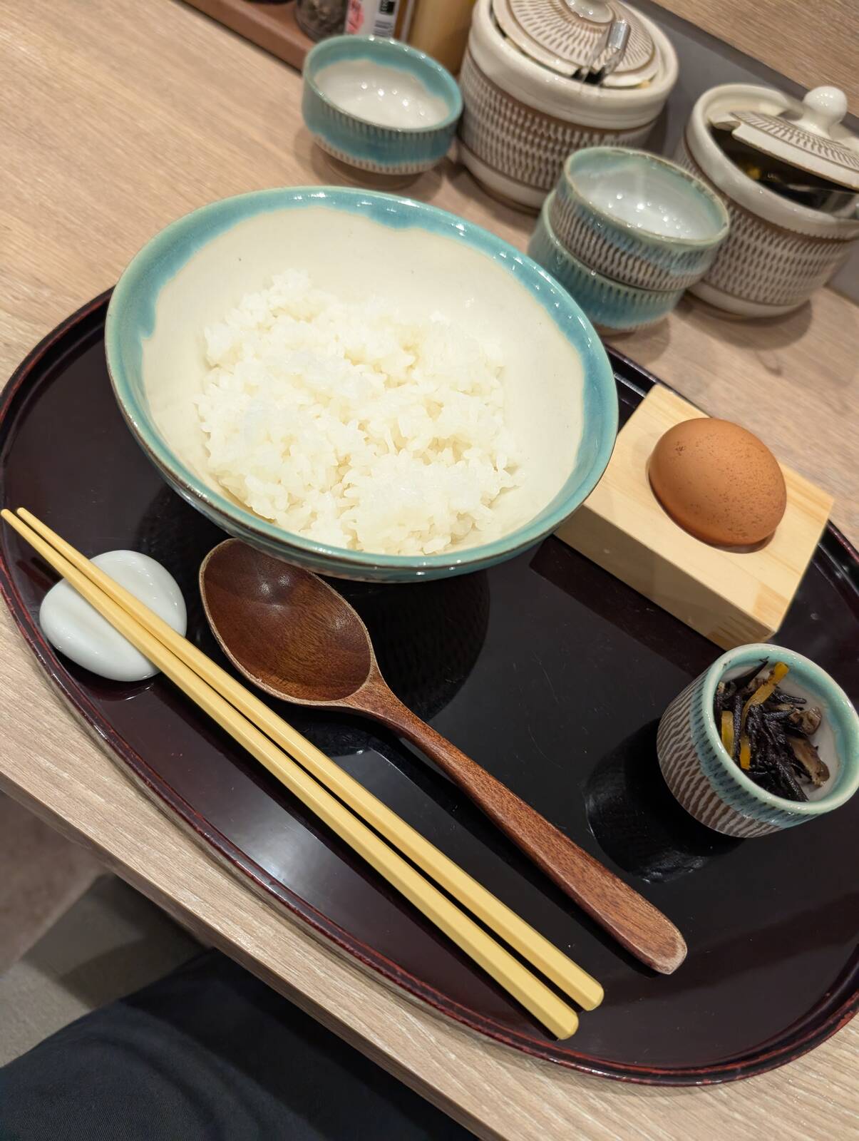 本日の昼食