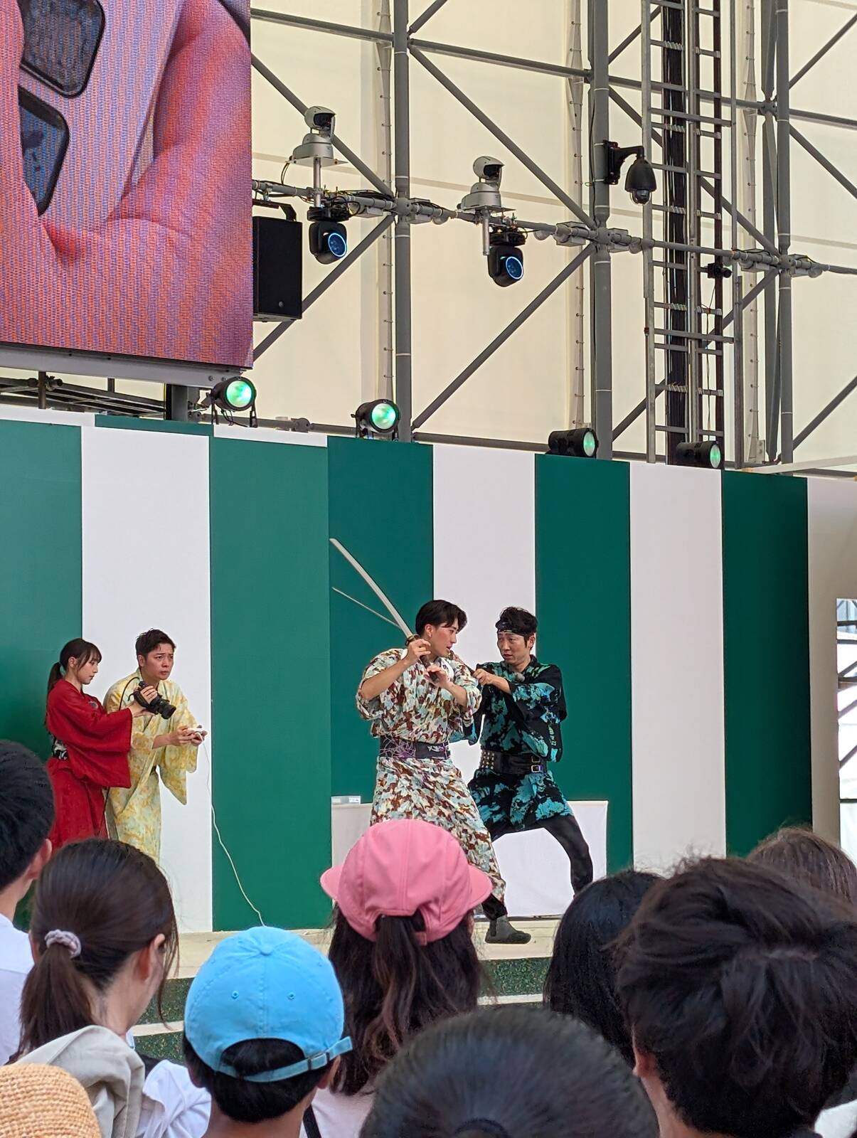 ノンスタイル石田