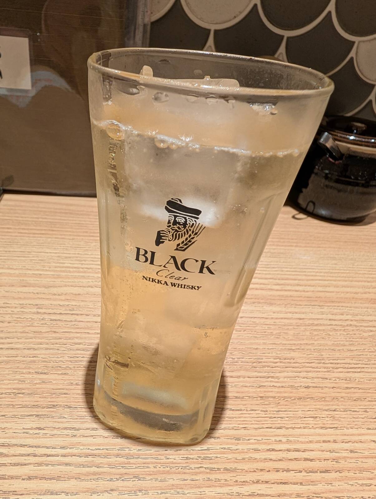 おひとり様宴会