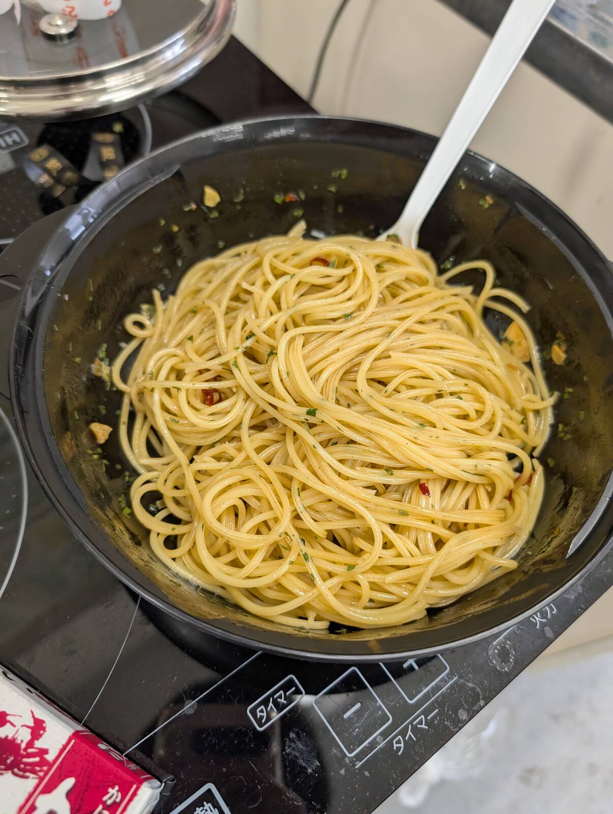 本日の昼食