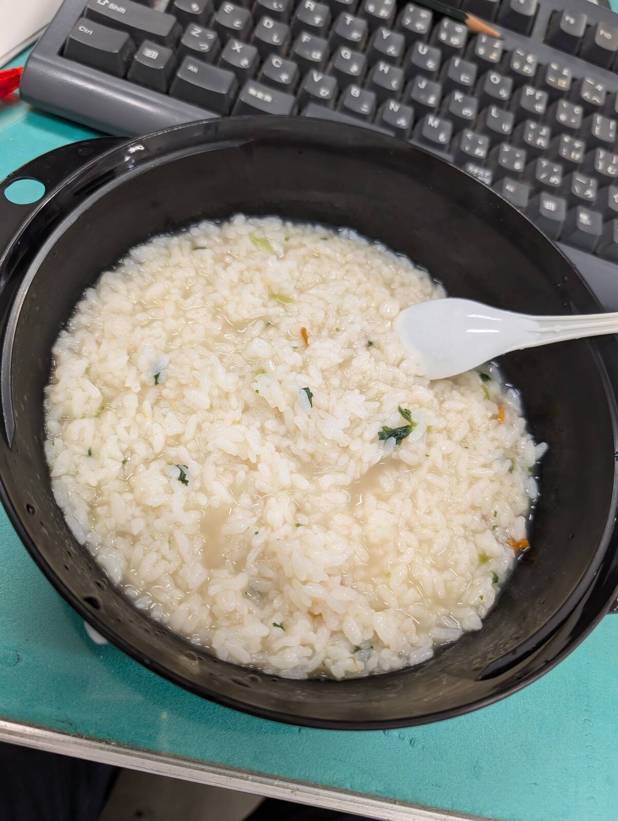 本日の昼食