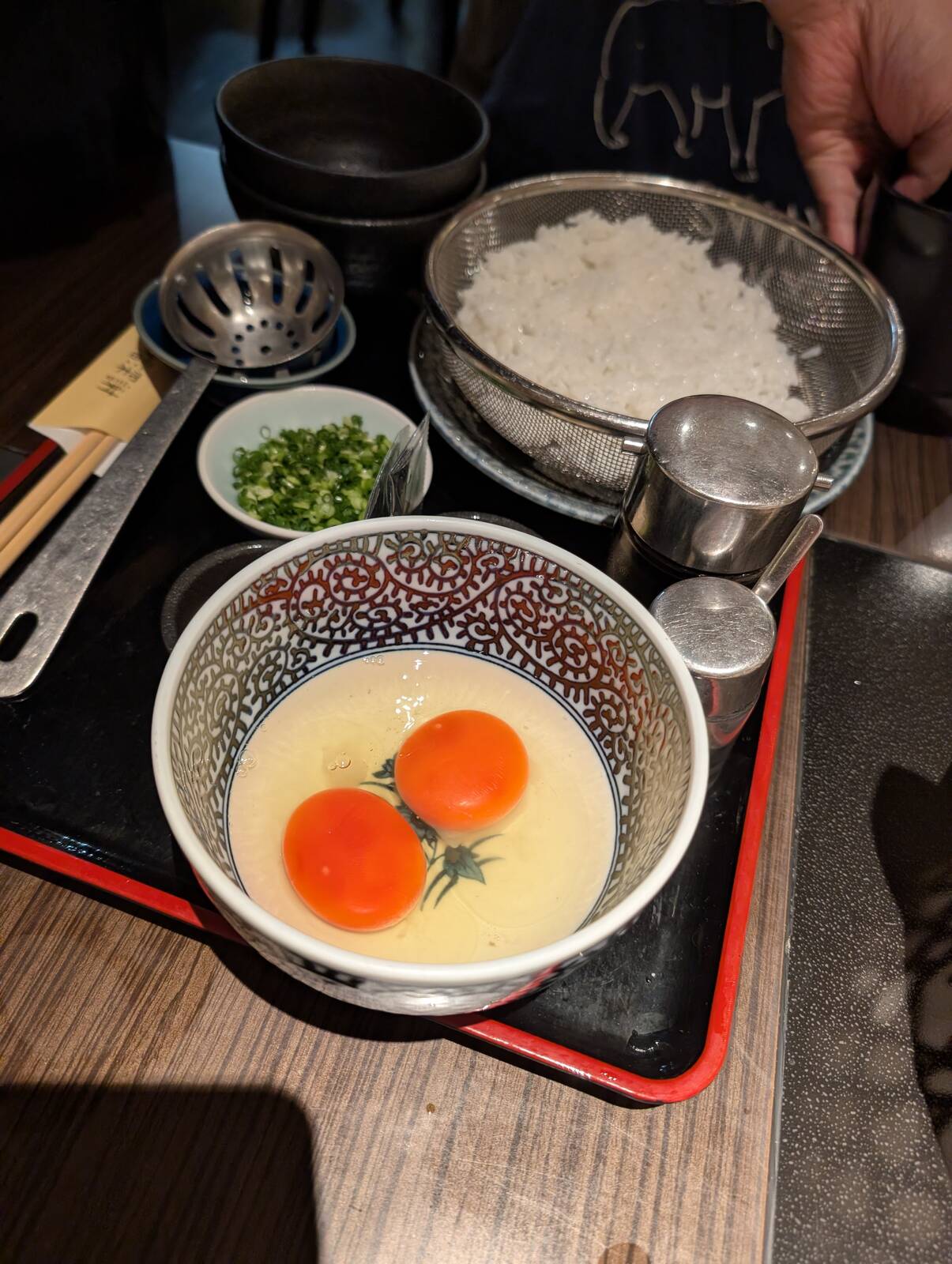 雑炊