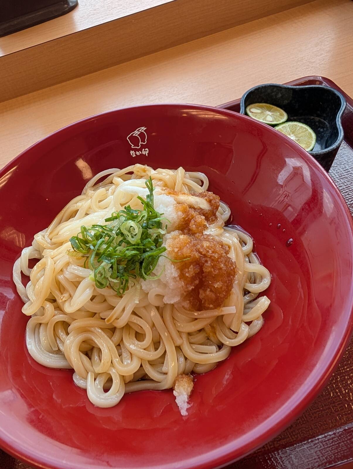 本日の昼食